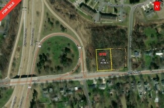 Lewiston, NY Commercial - 691 Ridge Rd