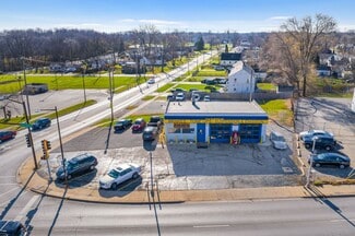 Aurora, IL Auto Repair - 1349 E New York St Aurora, IL Auto Repair - 1349 E New York St