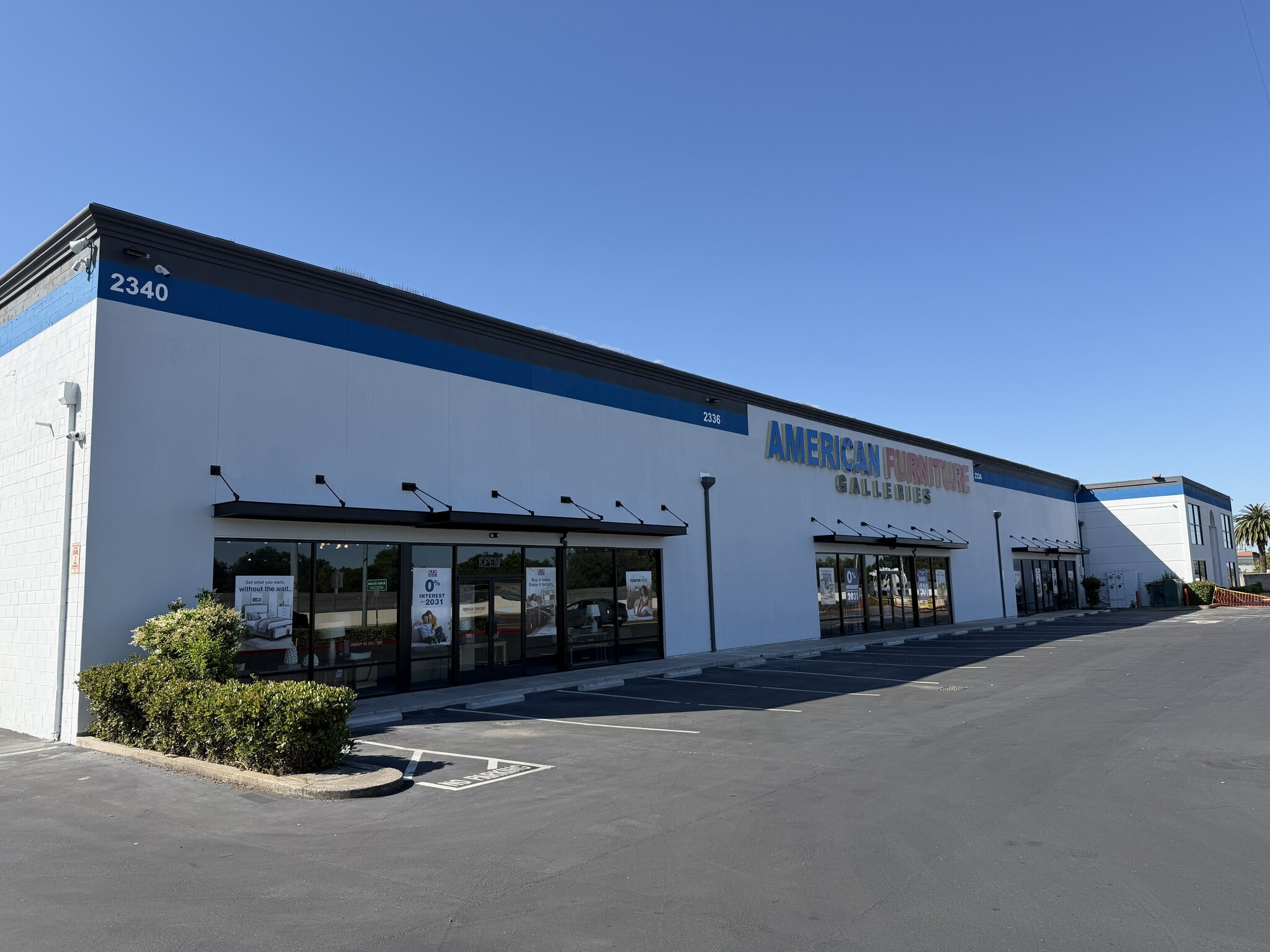 2320-2340 Auburn Blvd, Sacramento, CA for Rent