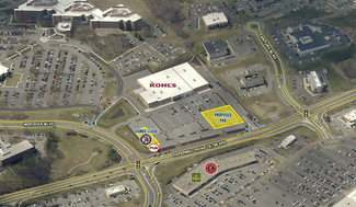 Reading, PA Commercial Land - 2700 Papermill Rd