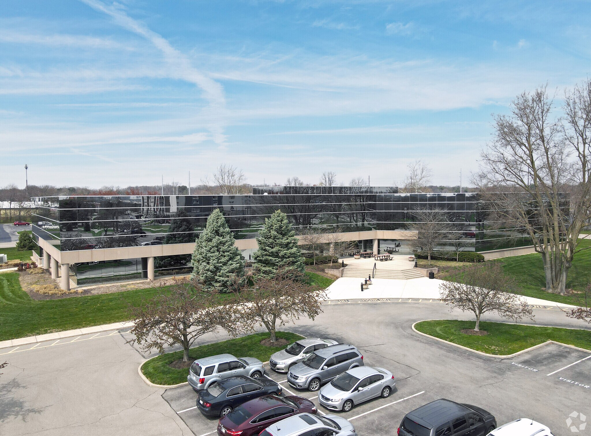 9449 Priority Way West Dr, Indianapolis, IN for Sale