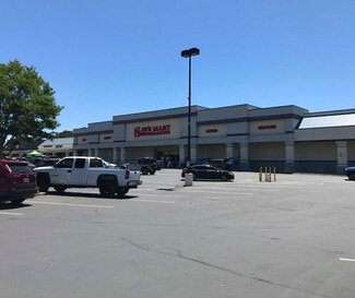 Jackson, CA Retail - 11986 State Highway 88