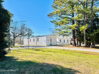 Oriental, NC Commercial - 701 Hodges St