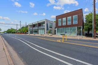 Austin, TX Loft/Creative Space - 508 E 53rd St Austin, TX Loft/Creative Space - 508 E 53rd St
