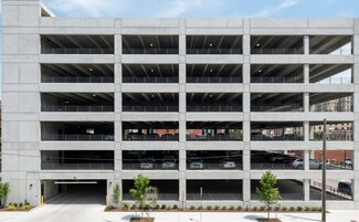 Louisville, KY Commercial Land - 318 W Chestnut St