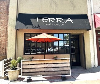 Wilmington, DE Restaurant - 721 King St Wilmington, DE Restaurant - 721 King St