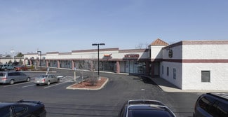 Imperial, PA Office, Retail - 100 Imperial Plaza Dr