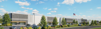 Centennial, CO Flex, Industrial - 6403 Uvalda St