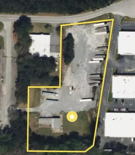 4030 Shirley Dr SW, Atlanta, GA for Rent