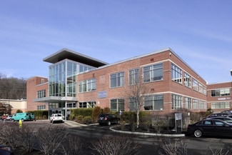 Norwalk, CT Office - 761 Main Ave