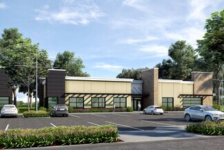 Midlothian, TX Medical - Mt Zion @ S 14th St