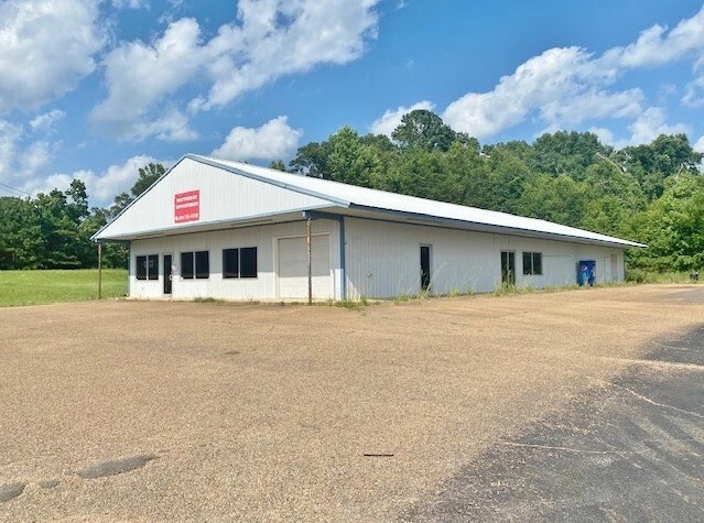 903 S Locust St, Mccomb, MS for Sale