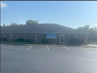 Franklin, KY Office - 1004 Brookhaven Rd Franklin, KY Office - 1004 Brookhaven Rd