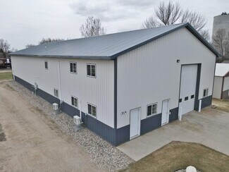Rugby, ND undefined - 314 1st St NW