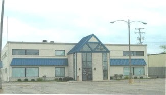 Peoria, IL Office, Industrial - 1014 W Pioneer Pky