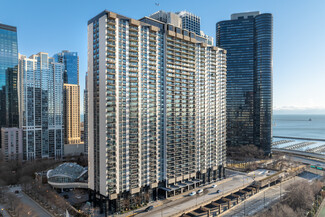Chicago, IL undefined - 400 E Randolph St