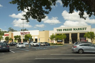 Tallahassee, FL Retail - 1400 Village Square Blvd