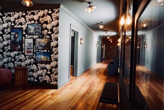 Saint Petersburg, FL Office - 689 Central Ave