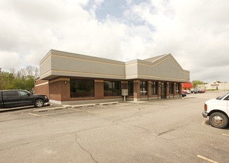 Howell, MI Office - 2020 E Grand River Ave