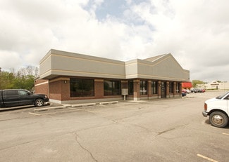 Howell, MI Office, Retail - 2020 E Grand River Ave