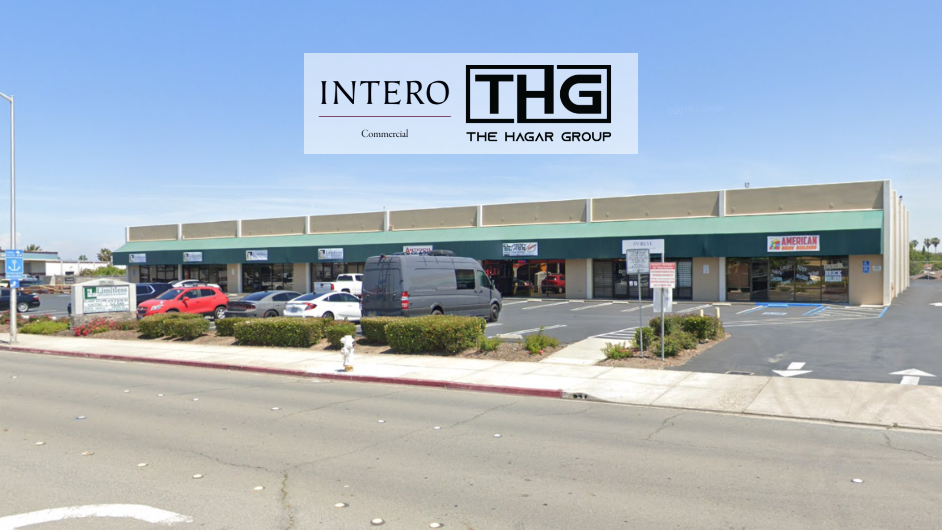 1201-1213 Auto Center Dr, Antioch, CA for Rent