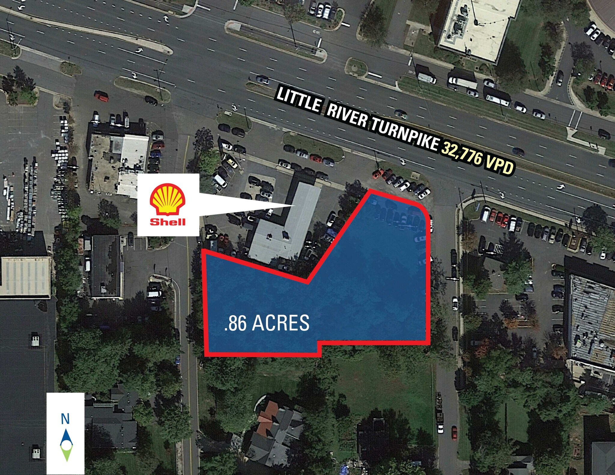 6541 Little River Tpke, Alexandria, VA for Rent