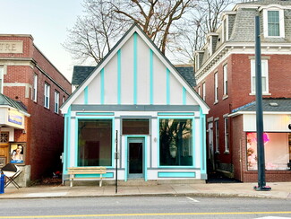 Saco, ME Retail - 292 Main St