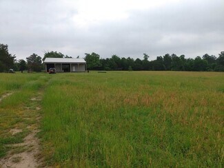 Anderson, TX Commercial Land - 9118 Hazy Hollow Ln
