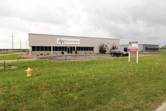 Lawrence, KS Industrial - 1021 E 31st St