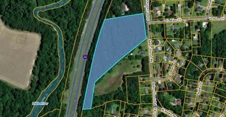Goldsboro, NC Residential - Salem Church Rd