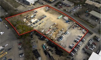 Franklin, TN Commercial Land - 111 Carr Ave