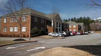 Alpharetta, GA Office - 3755 Marconi Dr