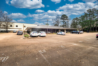 Jackson, MS Office, Medical - 2525 Lakeward Dr