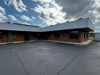 Lebanon, OR Office/Retail - 90 Market St