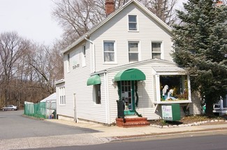 Spotswood, NJ Office/Retail - 454 Main St