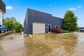 Lebanon, KY Office/Residential - 325 W Main St