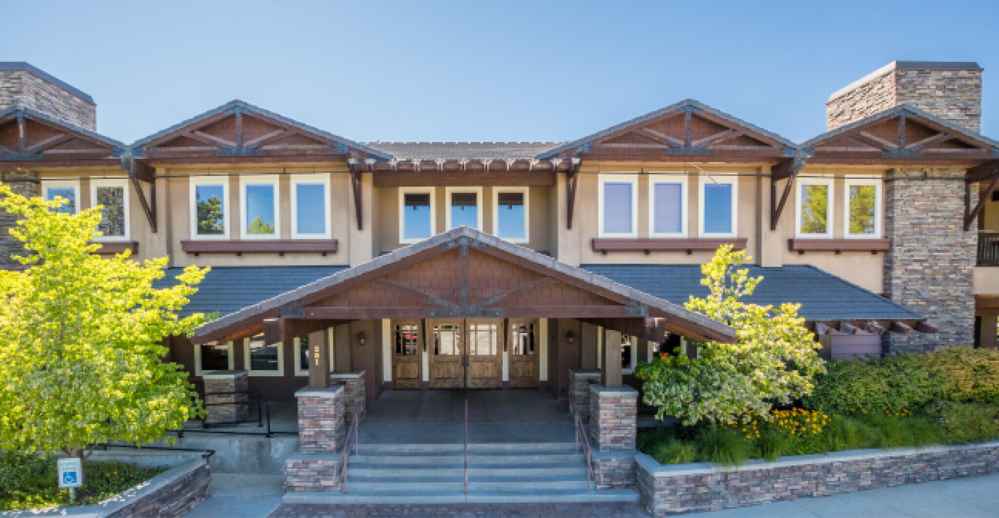 291 E Shore Dr Eagle, ID 83616 Office Property for Lease on