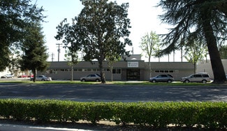 Kern Radiology Buildings Kern Radiology Buildings