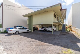 Honolulu, HI undefined - 1116 Isenberg St