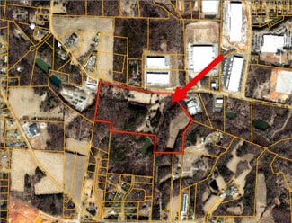 79+/- Acres for Development