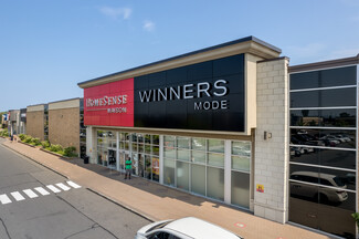 Boucherville, QC Retail - 582 Ch de Touraine