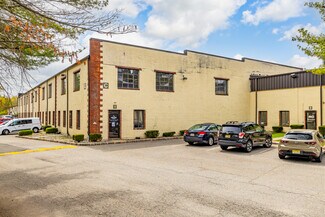 Whippany, NJ Industrial - 9 Whippany Rd