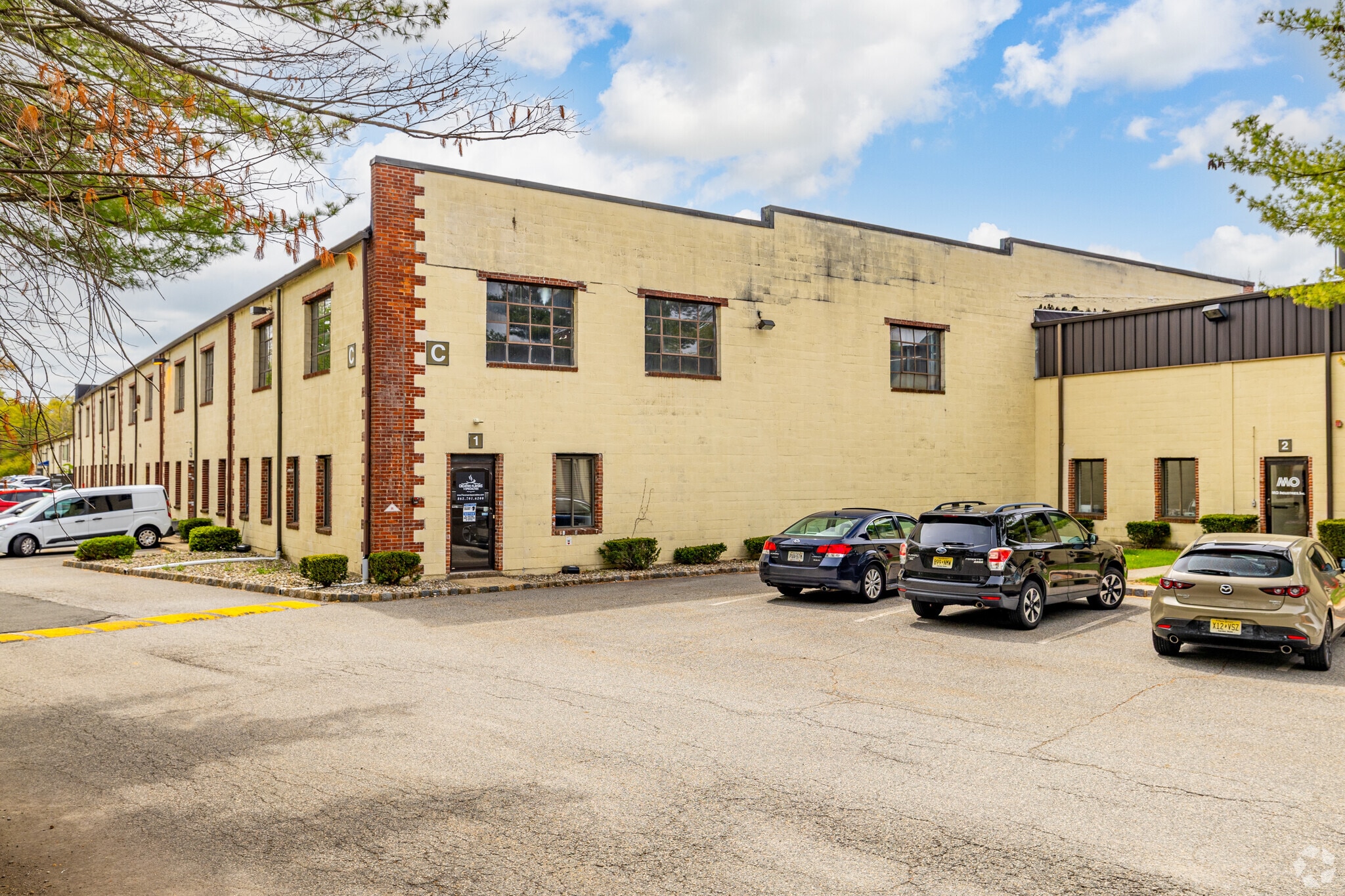 9 Whippany Rd, Whippany, NJ for Rent