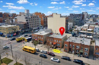 Astoria, NY Commercial - 1450 30th Ave