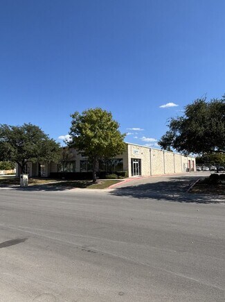 Schertz, TX Flex - 144 Windy Meadows