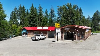 Bigfork, MT Car Washes - 8539 MT Highway 35