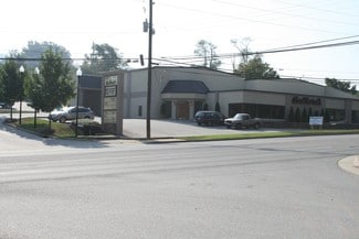Asheville, NC Office/Retail - 1238 Hendersonville Rd