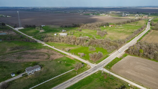 Taylor, TX Commercial Land - 16675 FM 1660