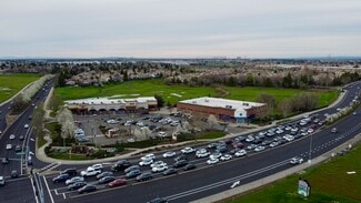 Roseville, CA Retail - 990 Pleasant Grove Blvd