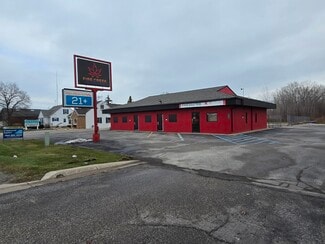 Bay City, MI Office - 3895 N Euclid Ave